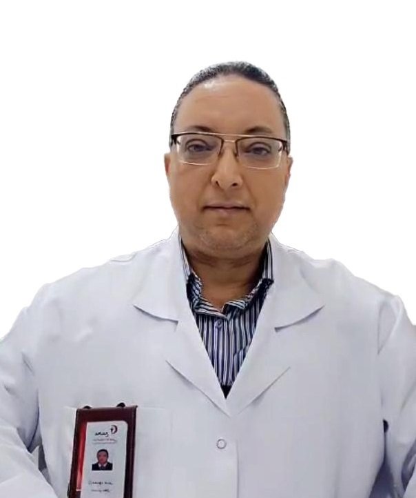 د. محمود مدين